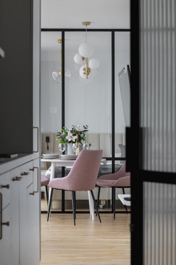 Politechnika Krakowska Apartment By Renters Prestige المظهر الخارجي الصورة