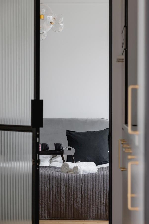 Politechnika Krakowska Apartment By Renters Prestige المظهر الخارجي الصورة