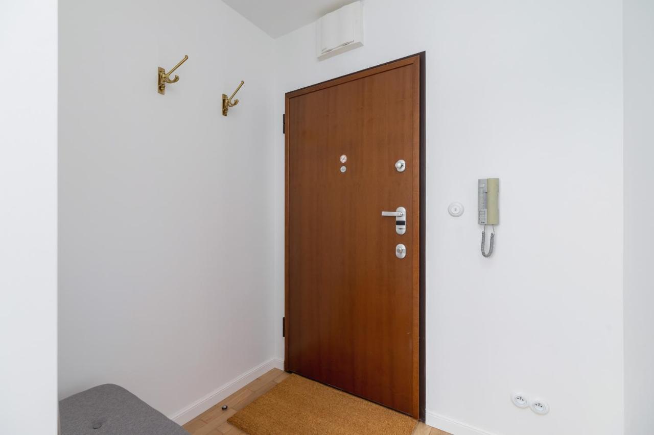 Politechnika Krakowska Apartment By Renters Prestige المظهر الخارجي الصورة